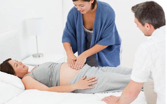 产前疑惑问题及解决,产前一个月的待产问题