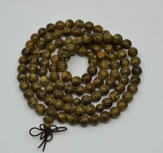 带你了解假沉香是怎么做的,假沉香制作视频