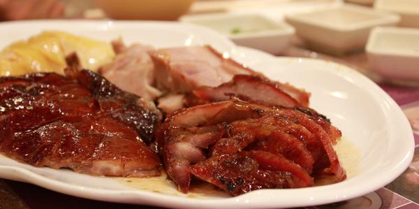 香港高端美食推荐,香港人气小吃视频