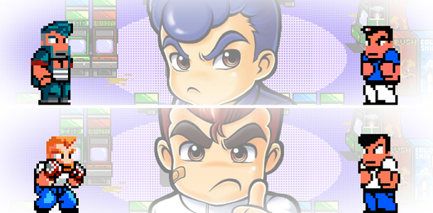 曾打造游戏机里最强的系列，但经营不善，归西20年了