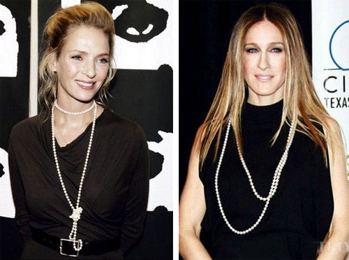 谁是最美古装女神,谁是最美的人原文