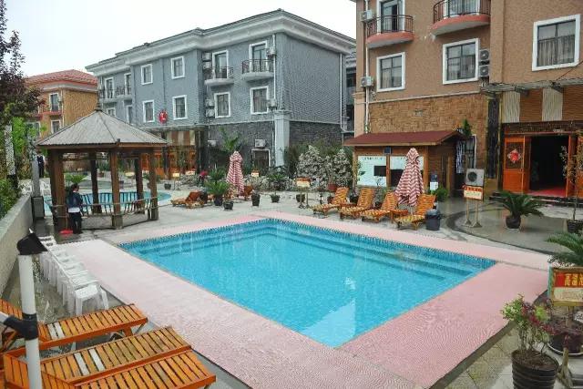 安顺除了龙宫黄果树还有哪里好玩,安顺哪里的瀑布最好玩