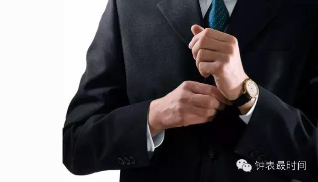 最时间︱最全面的购表指南，买表时如何避免风险？