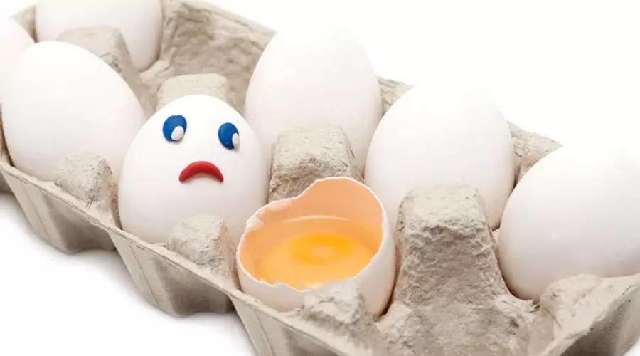 鸡蛋过敏能吃鸭蛋和鹅蛋吗,婴儿吃鸡蛋过敏是什么症状