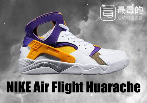 回顾科比上脚战靴,传奇落幕科比