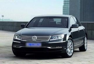 大众辉腾最经典的笑话,大众辉腾小毛病都有哪些