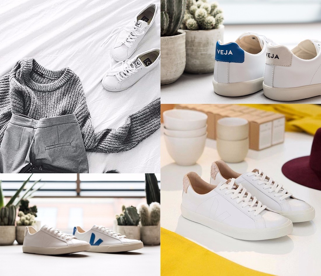 十大小白鞋轻奢品牌,好看又不烂的小白鞋牌子