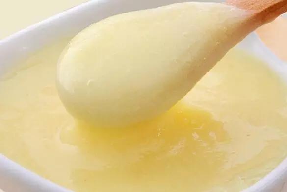 话食科普|蜂王浆，属于王的唾液