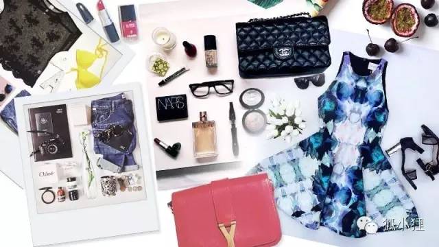 来，跟着时尚编辑们学习如何Vogue的旅行