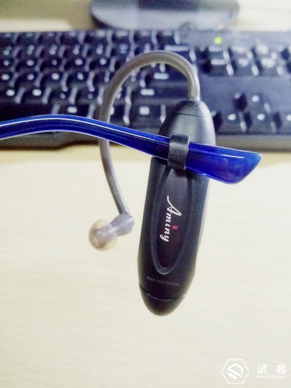 艾米尼蓝牙耳机触摸,艾米尼蓝牙耳机单耳商务版