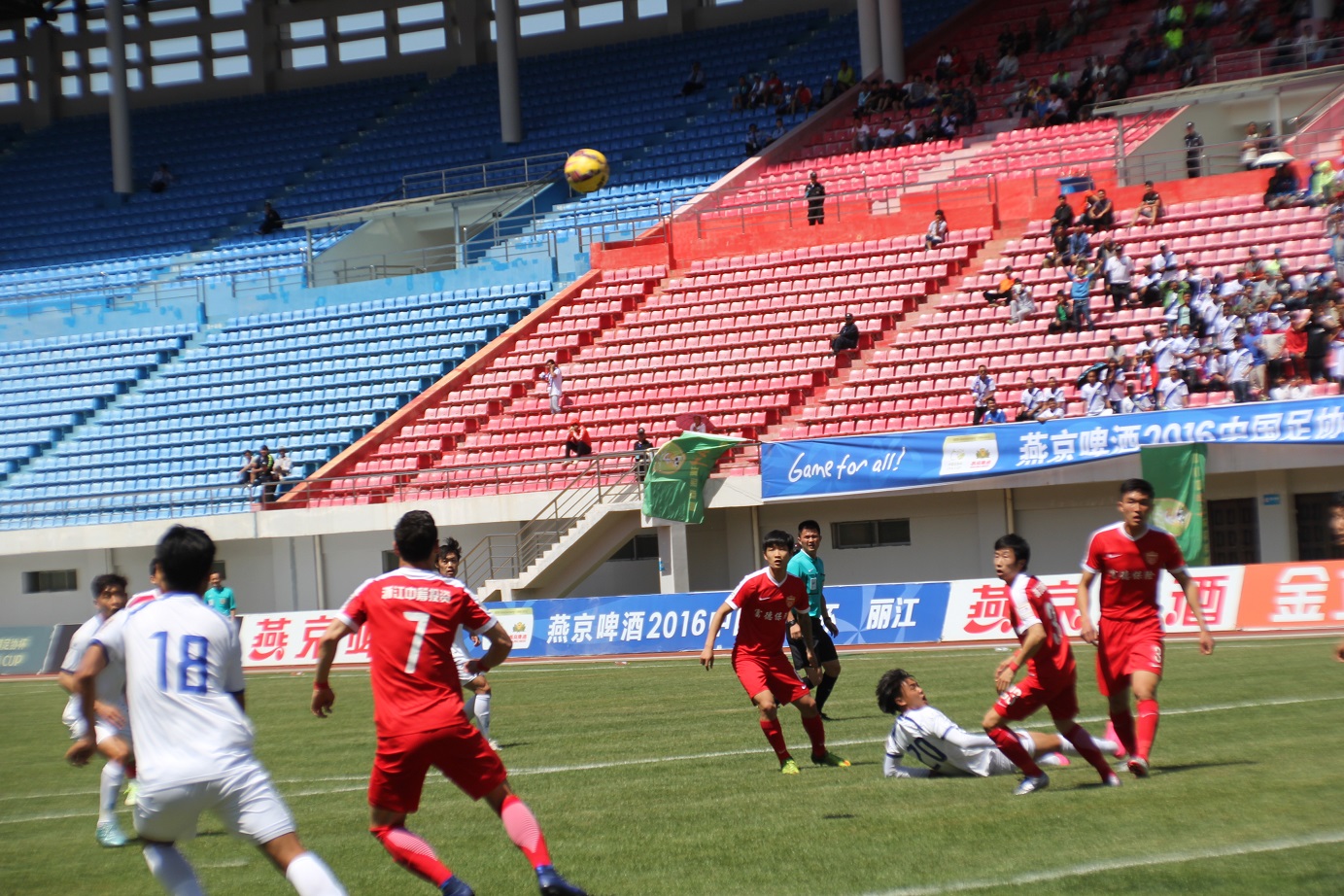 丽江飞虎队最新比分,丽江飞虎队的比赛