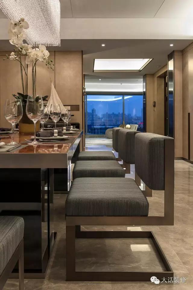 看设计师方案关注点,猴赛雷设计团队