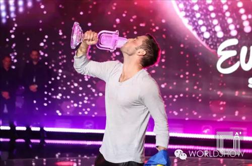 欧歌赛精彩片段,欧歌赛2016