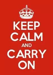 英国零售市场现状,英国经济大萧条为何不降价