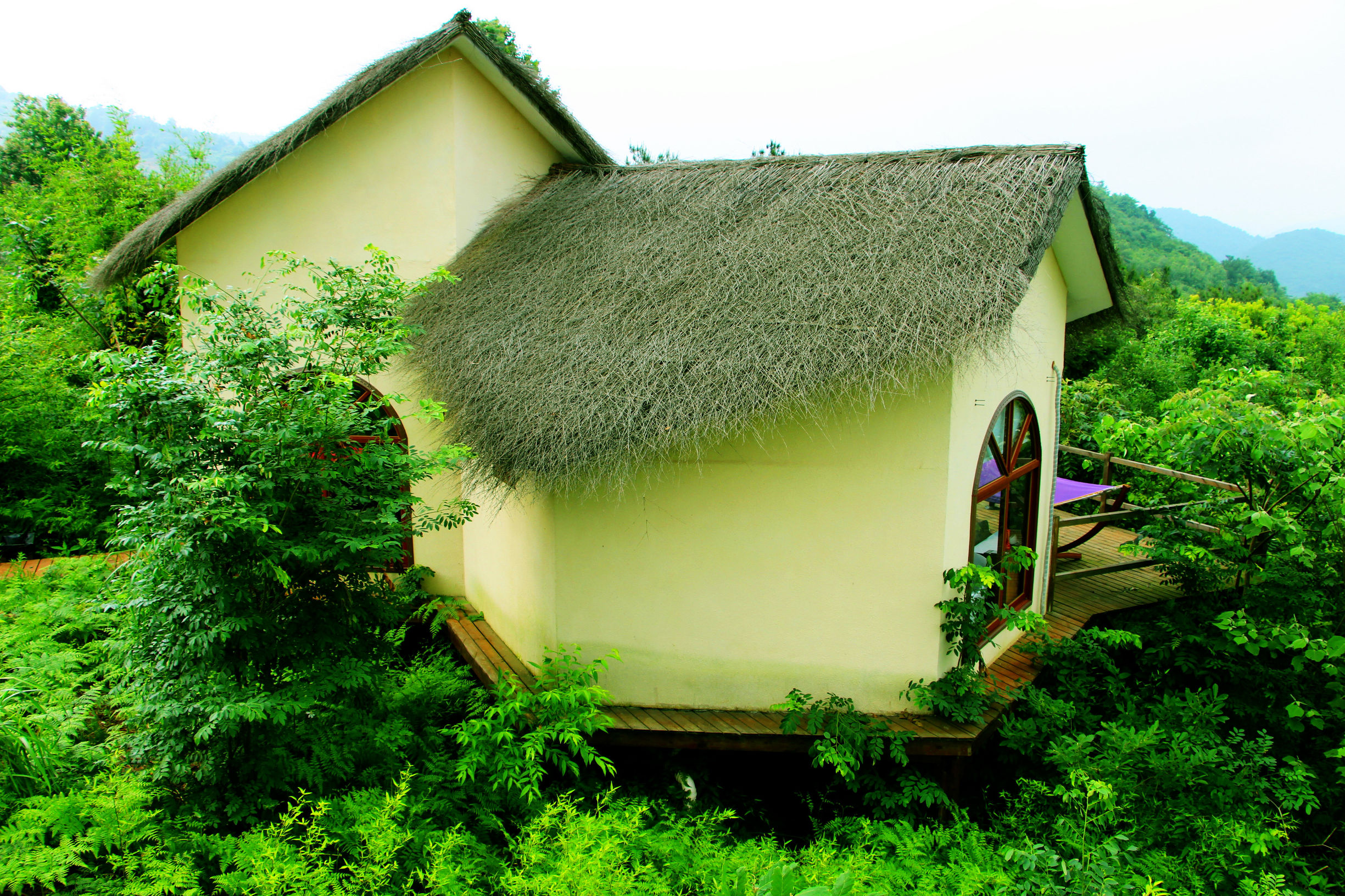 人间仙境东江湖,东江湖真的绝美