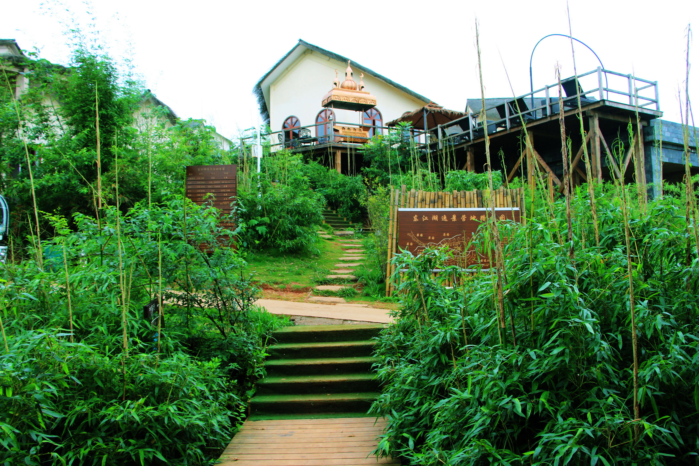 人间仙境东江湖,东江湖真的绝美