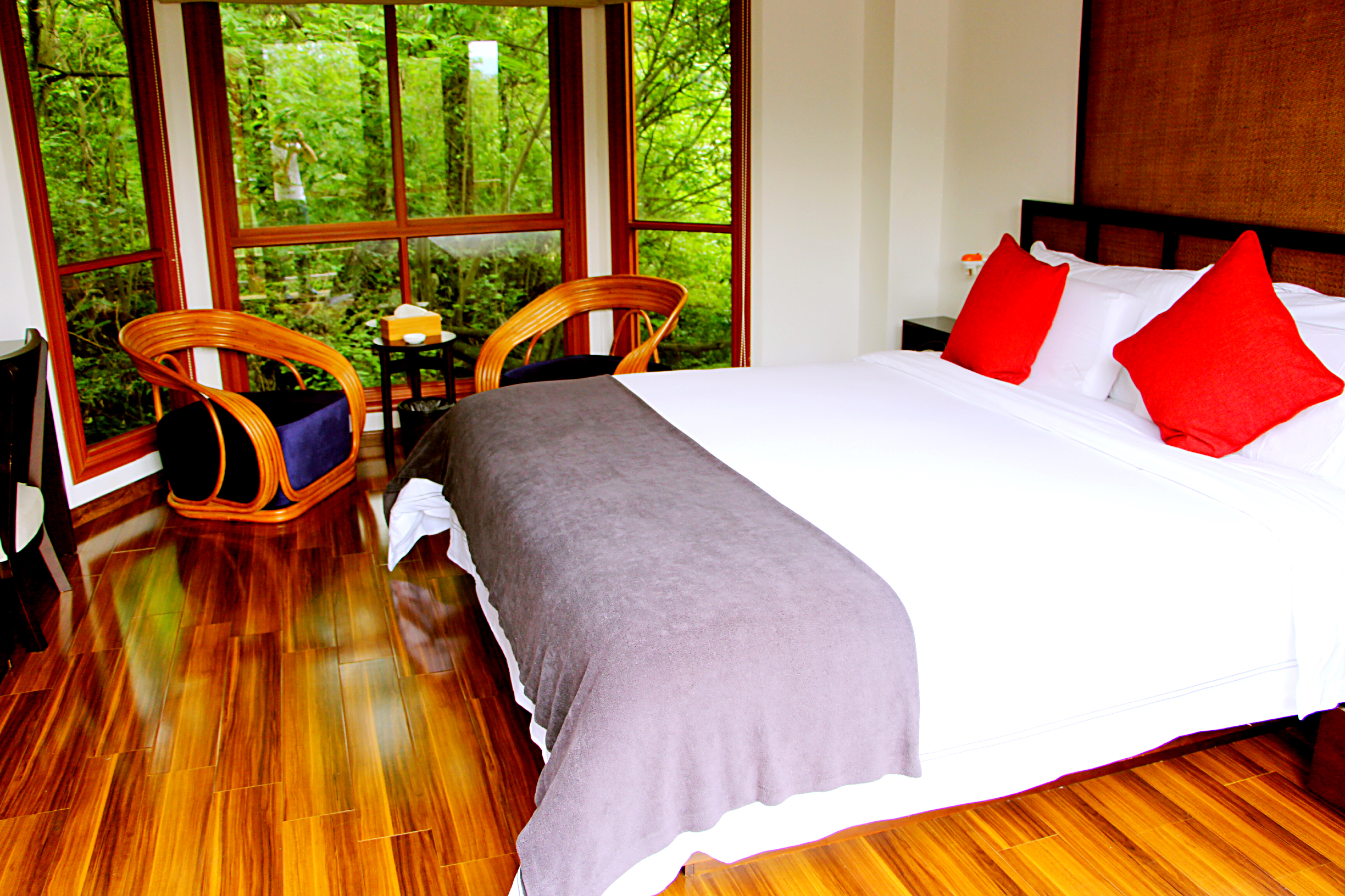 人间仙境东江湖,东江湖真的绝美