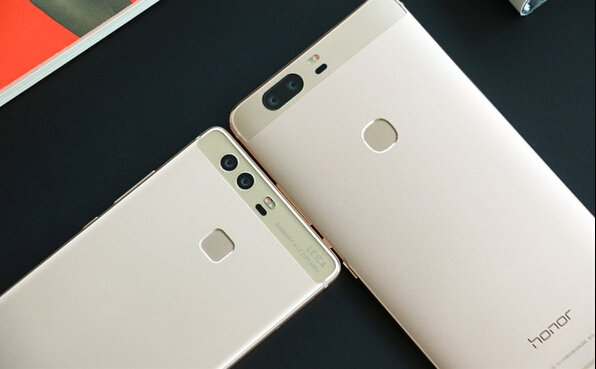 华为p9和荣耀v8哪个好,华为p9比荣耀v8贵在哪