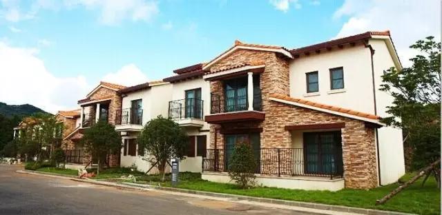 中国的海外房产投资现状,中国房产在国外市场的现状