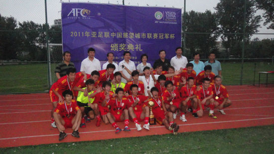 古惑仔足球,足球场古惑仔原版