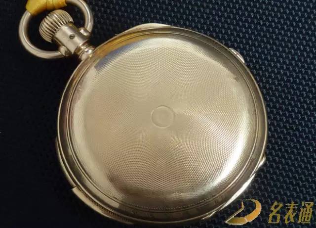 三问表的音簧问题，失之东隅，收之桑榆（视频）