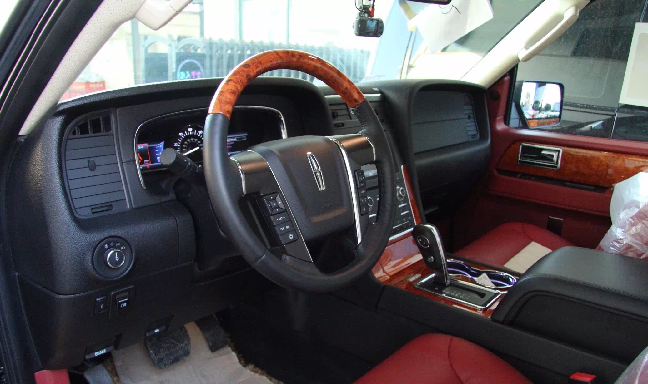 16款林肯领袖一号越野,2021款林肯领袖一号报价