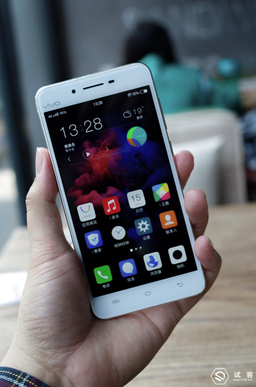 vivox6是否值得入手,vivox6怎么样值得买吗