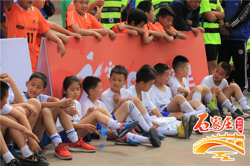 石家庄2018青少年足球锦标赛,98届高中足球联赛