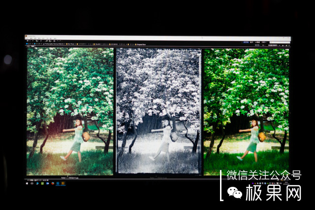 大屏显示器能给你带来什么,超大屏电脑显示器