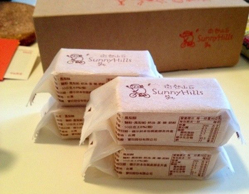 法国伴手礼必买清单,伴手礼十大必买产品