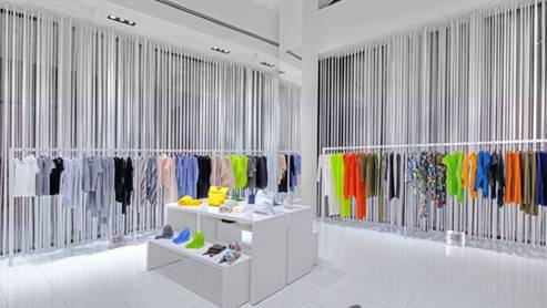 成都最潮的店,成都打卡的潮流店