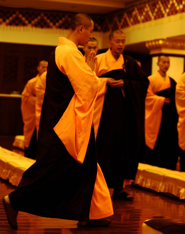 释迦牟尼佛的三十六道轮回,今天是释迦牟尼佛涅盘日吗