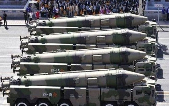 世上只有这个国家买*器武**不问价格：甩百亿美元主动上门买中国导弹