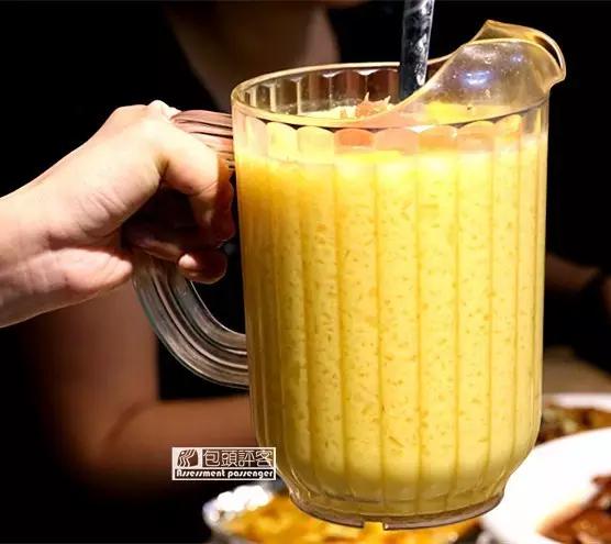 吃了几年后，包头小伙把富朗车仔搬回家~