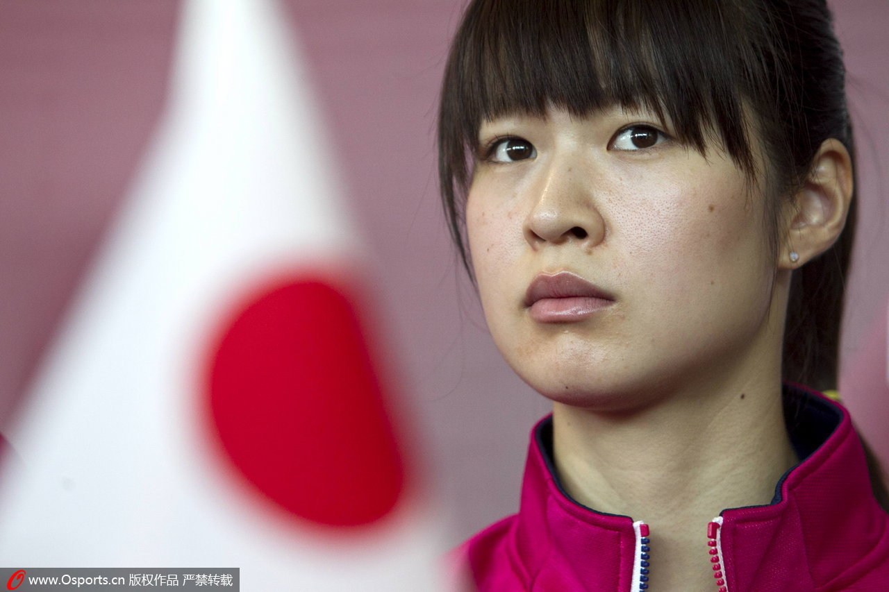 女排前主攻手王一梅日本,日本女排队长王一梅