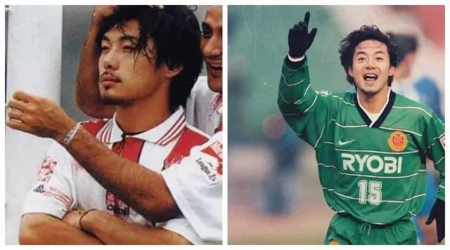 他世少赛比肩皮耶罗，在鲁能却不被当人，桑尼说，你行但我不能用