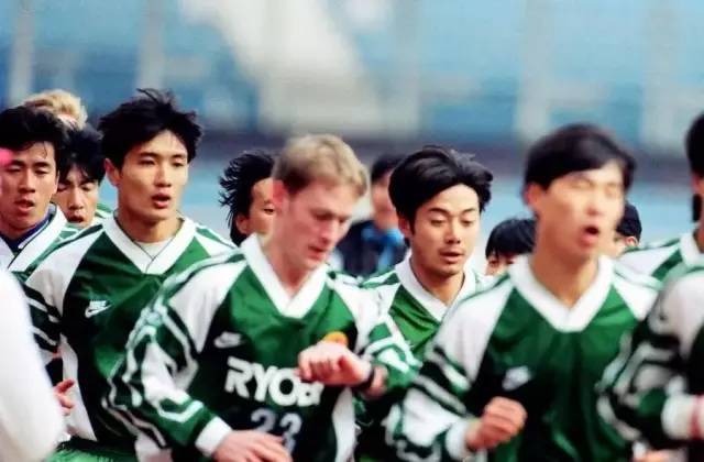 他世少赛比肩皮耶罗，在鲁能却不被当人，桑尼说，你行但我不能用