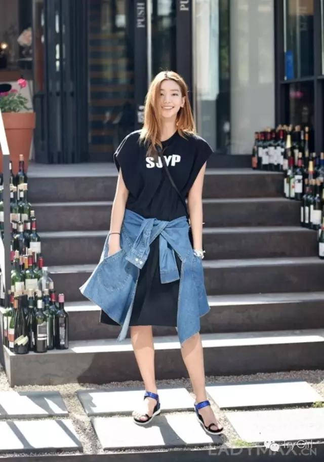 韩国男装服饰品牌推荐,韩国必买10大衣服品牌