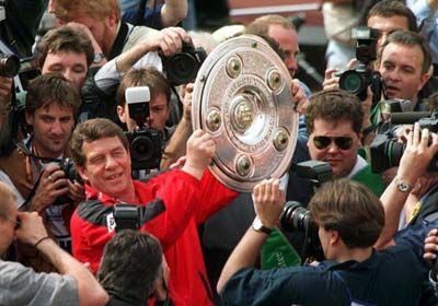 世界蝴蝶效应真实案件,世界足坛丑闻大事件