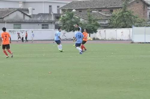 上杭足球队,上杭足球比赛