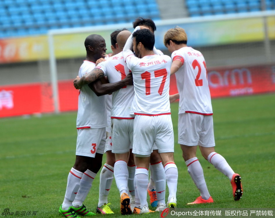 港台球员看中超,中超港台球员