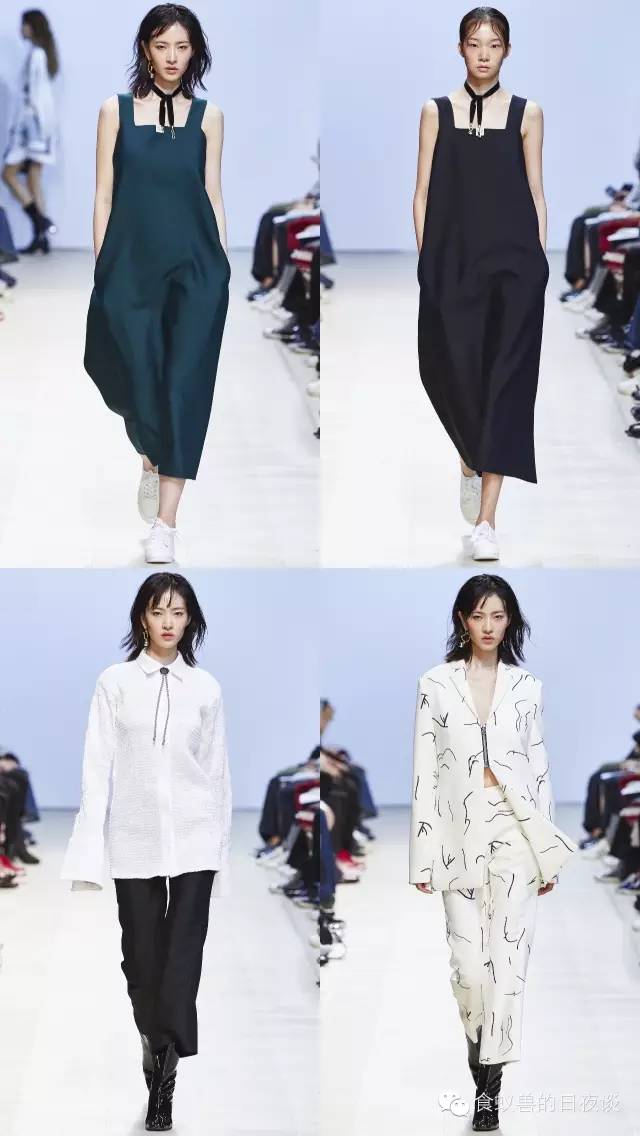 分享|和欧巴欧尼共享衣橱不是梦，韩国小众品牌诚心推荐！