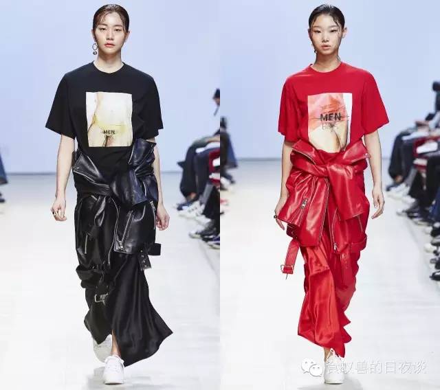 分享|和欧巴欧尼共享衣橱不是梦，韩国小众品牌诚心推荐！