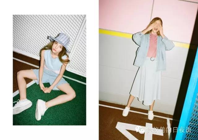 分享|和欧巴欧尼共享衣橱不是梦，韩国小众品牌诚心推荐！