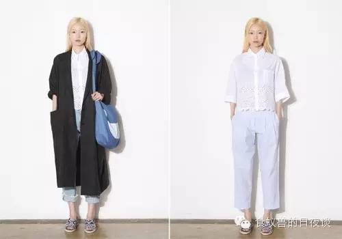 分享|和欧巴欧尼共享衣橱不是梦，韩国小众品牌诚心推荐！