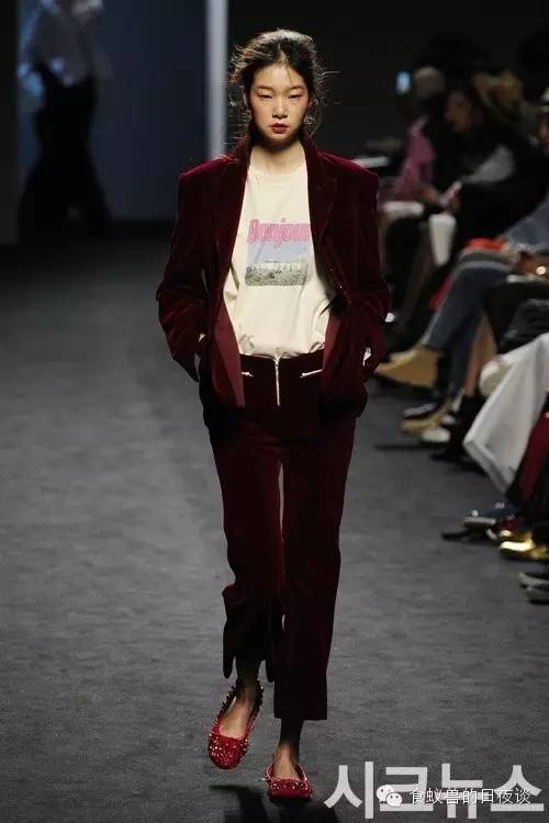 分享|和欧巴欧尼共享衣橱不是梦，韩国小众品牌诚心推荐！