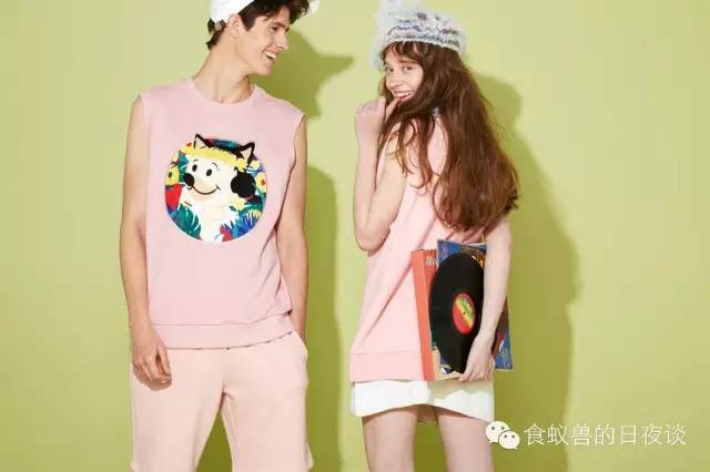 分享|和欧巴欧尼共享衣橱不是梦，韩国小众品牌诚心推荐！