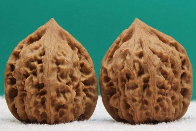 文玩玩脏了怎么办,文玩裂了该不该丢掉