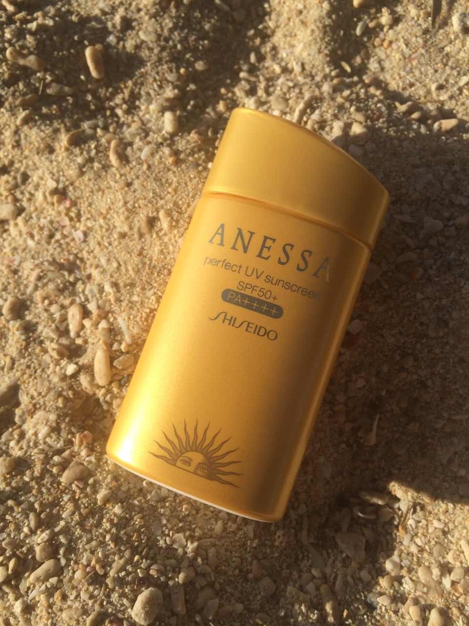 把防晒做好斑点会消失吗,夏日将防晒进行到底