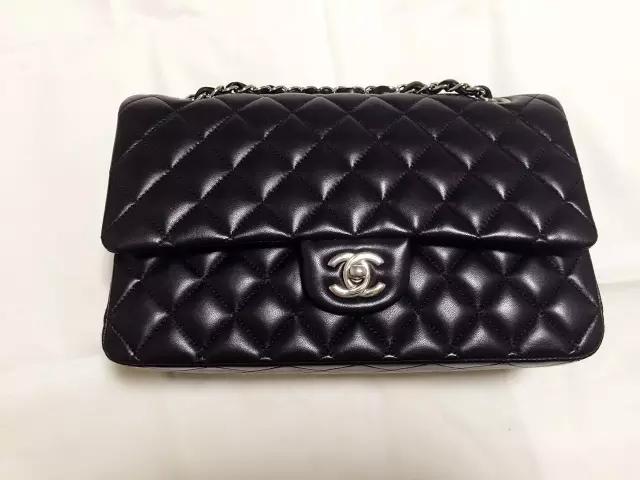 大牌包包有哪些实用耐背的,撞包的原因